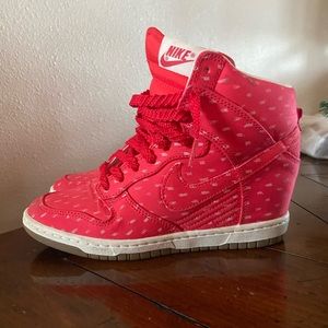 Nike Wedges